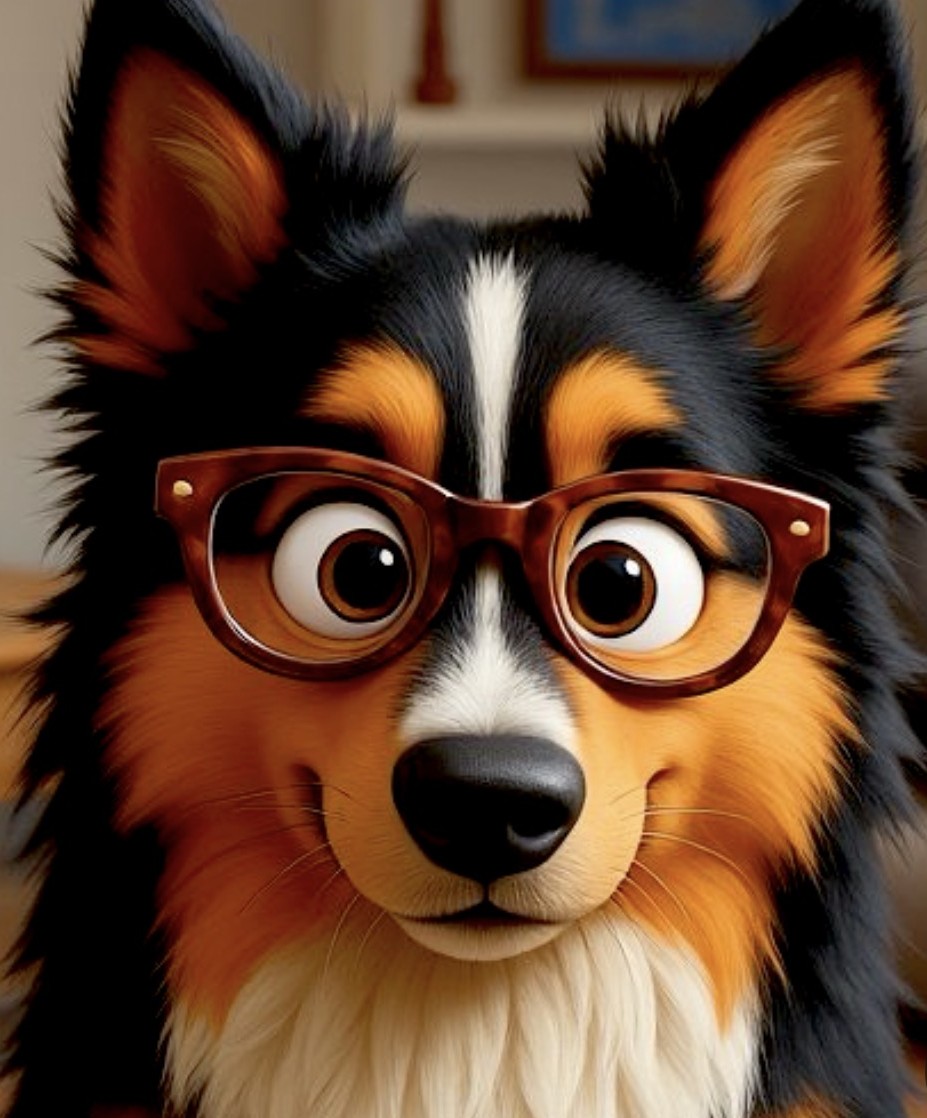 Murphy’s Weisheiten - Dunkelheit